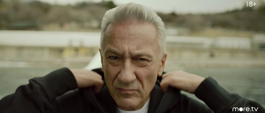 Ваша честь 3 серия (2021) FHD