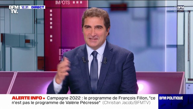 Christian Jacob dit n'avoir aucun doute sur la fidélité de Nicolas Sarkozy à sa famille politique