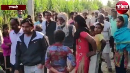 बेरहम पिता ने दो मासूमों के साथ किया कुछ ऐसा कि मचा हड़कंप, देखें वीडियो-