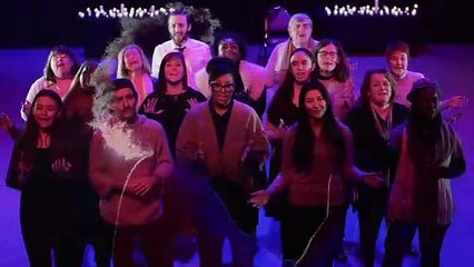 Trailer for Wind Beneath My Wings by Liverpool Lighthouse Community Choir
