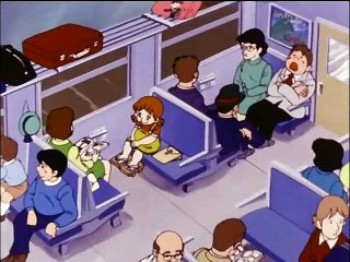 Coccinella ep. 047 Compito di fiducia