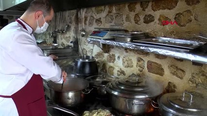 HATAY'IN TESCİLLİ LEZZETİ, BİRÇOK YEMEĞE KATIK EDİLİYOR