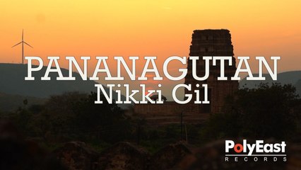 Nikki Gil - Pananagutan (Official Lyric Video)