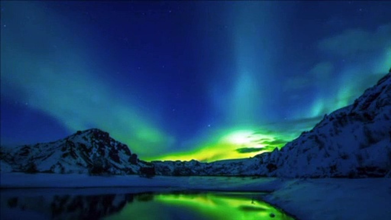Ambient music