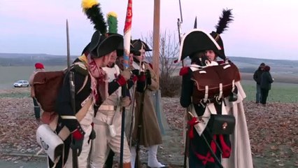 COVID restrictions in Czech Republic quash Battle of Austerlitz re-enactment