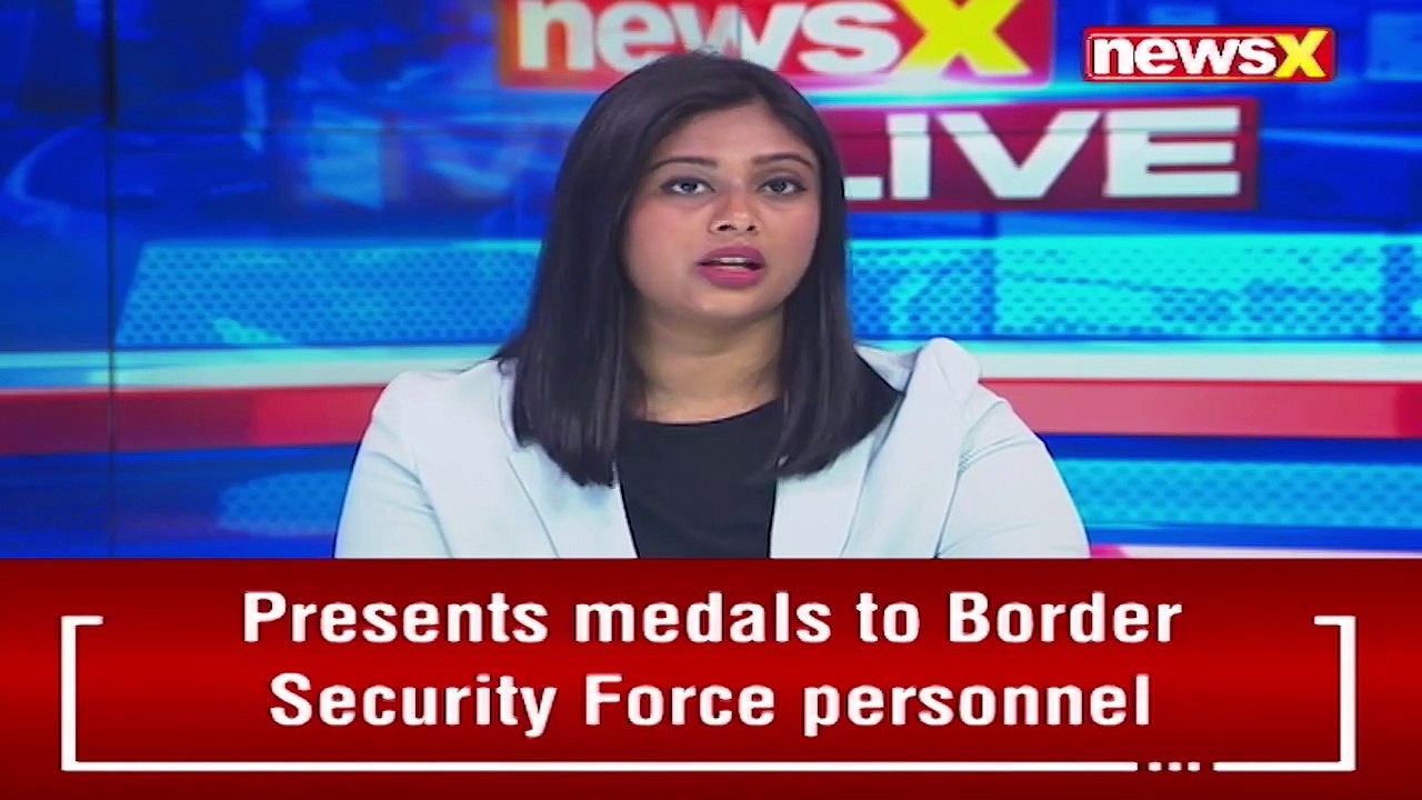 6 Civilians Killed During Security Ops In Nagaland CM Announces SIT Probe NewsX