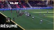 TOP 14 - Résumé LOU Rugby-CA Brive: 41-0 - J12 - Saison 2021/2022