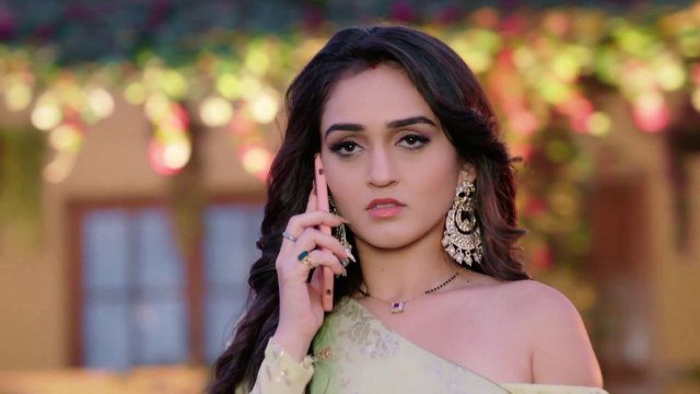 Sasural Simar Ka 2 Episode 198; Reema tells the truth to Aarav |FilmiBeat