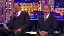 Penn & Teller Fool Us Wooed & Wowed