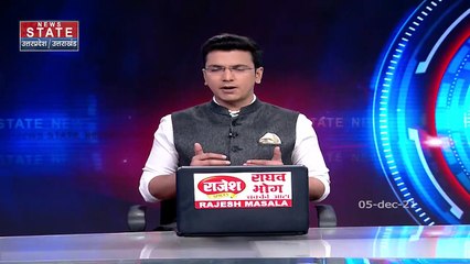 Uttar Pradesh : Bagpat में आपस में भिड़े SP के कार्यकर्ता