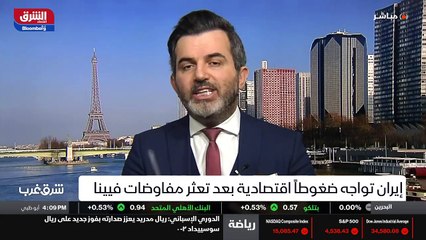 ...ويحب الخيارات الأخرى . يعني منذ بدء مفاو...