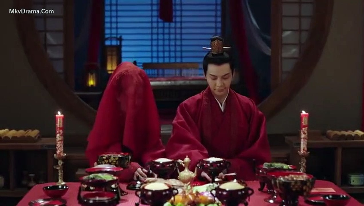 Novoland Pearl Eclipse Ep 35 Eng Sub