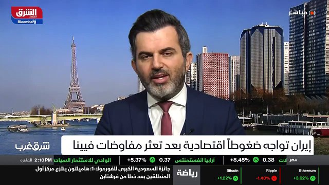 ...تماما كما وضع كوريا الشمالية لديها أسلحة...