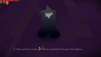 Boss encounter    -  part 3