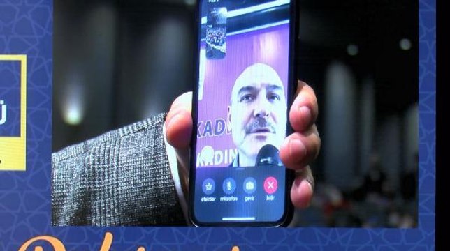 Son dakika haber! ICISLERI BAKANI SOYLU AFET RISK AZALTMA PLANLARINDA 80 VILAYETIMIZI BITIRDIK, ISTANBUL'DA DA PLANIN SONUNA GELDIK