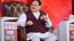 How BJP's strategy changed after JP Nadda took charge?