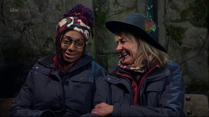 I'm.A Celebrity Get Me Out Of Here S21E11