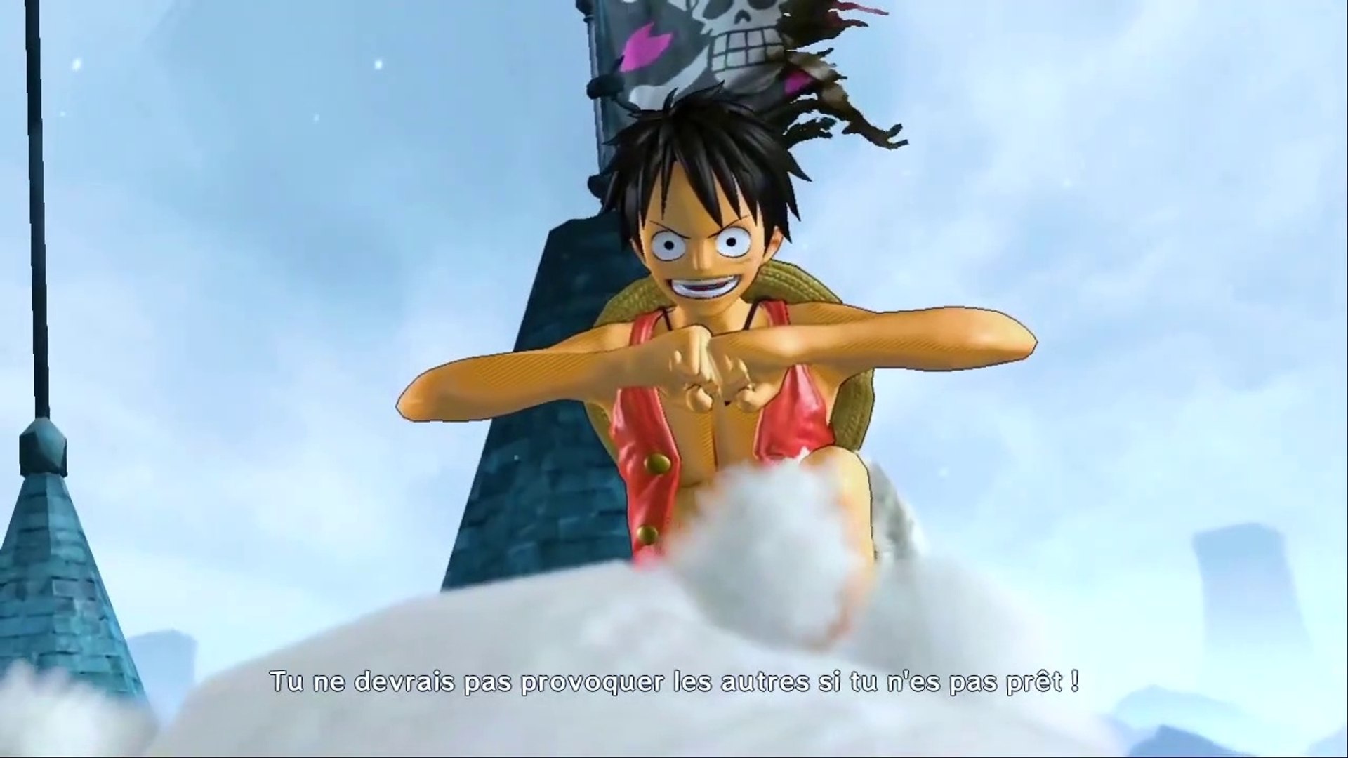 One Piece Online 3: Ultimate War (Free MMORPG): Watcha Playin? Gameplay  First Look - video Dailymotion