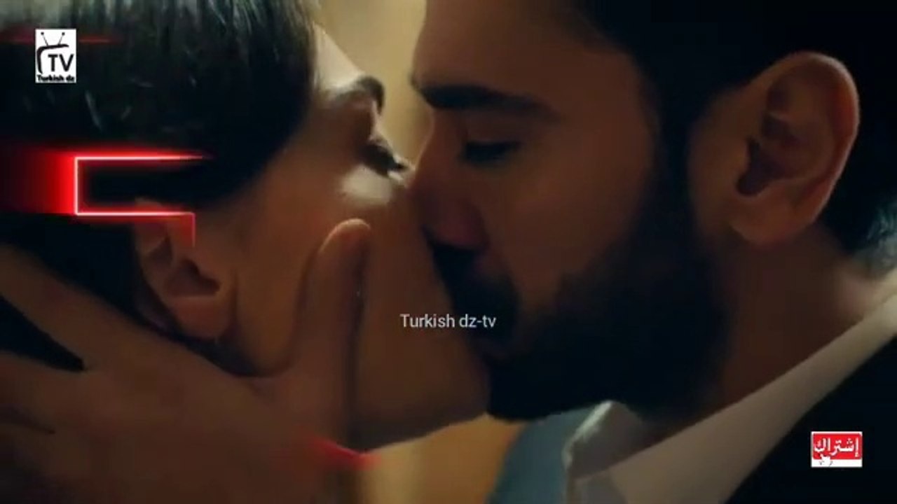مسلسل أراضي بلا قوانين الحلقة 10 إعلان  مترجم.