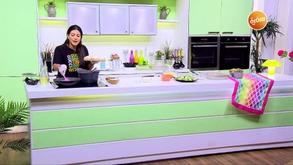 كوسة بالبشاميل | نورا السادات