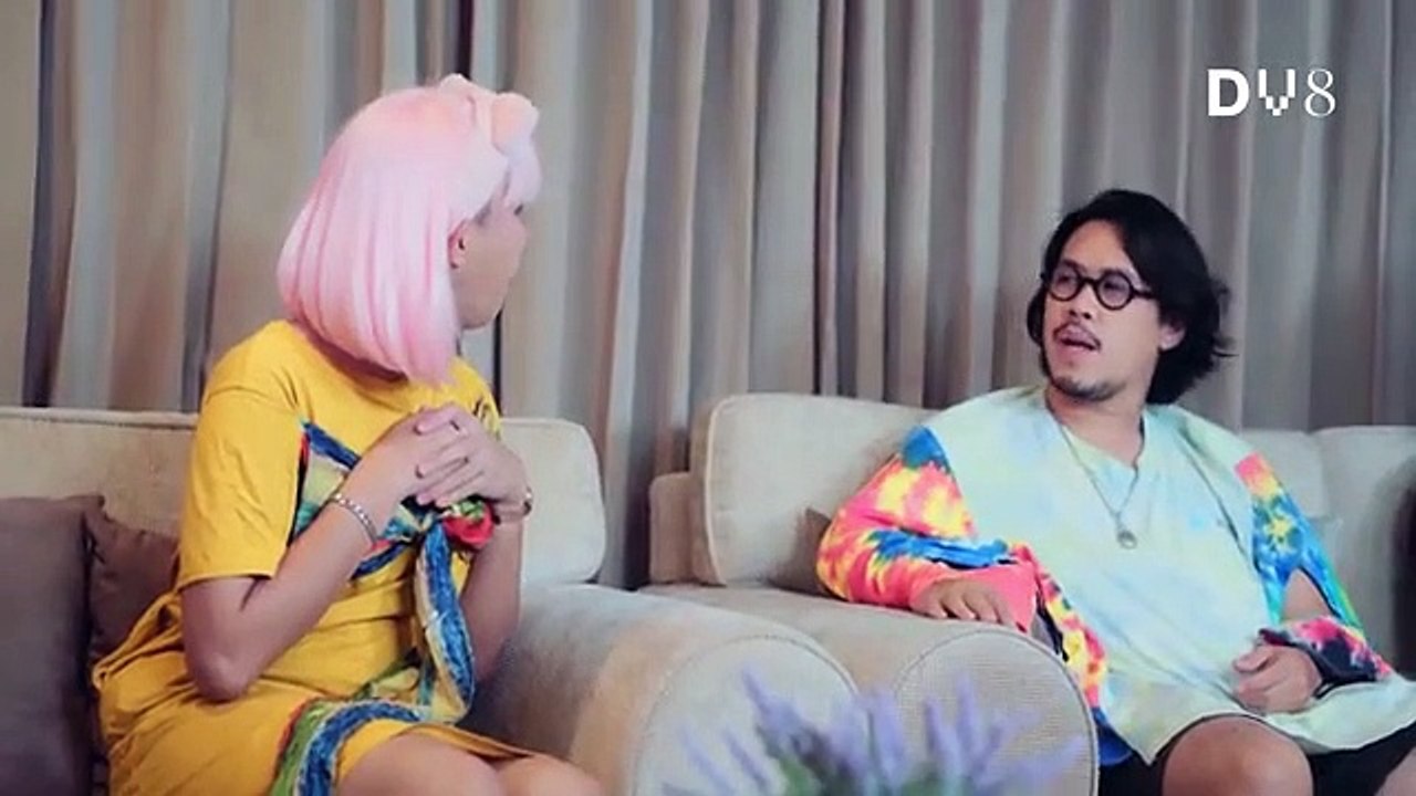 [INDOSUB] BL Love With Benefits Episode 3