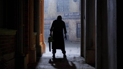 TEXAS CHAINSAW MASSACRE 2022 Official Trailer - Horror Netflix