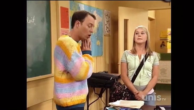 Ramdam - S7 E17 - Deux coqs et un poussin