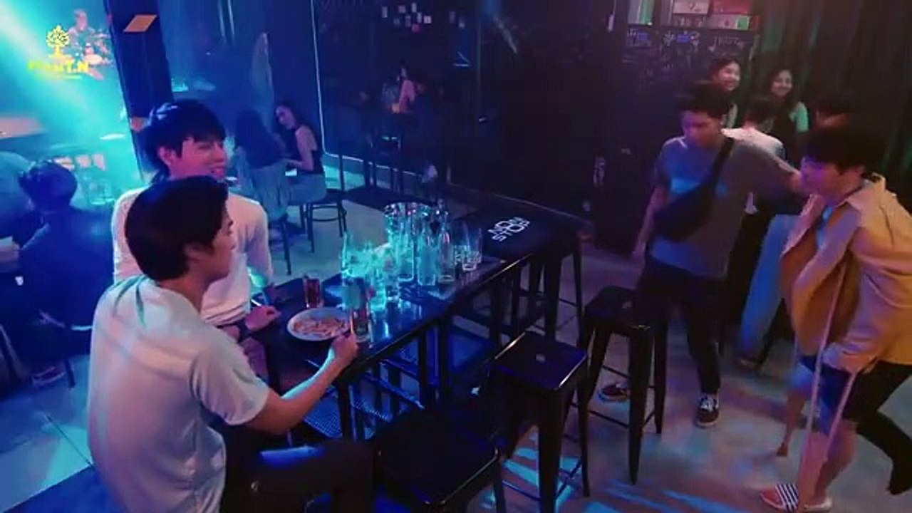 [INDOSUB] BL Nitiman The Series Episode 3