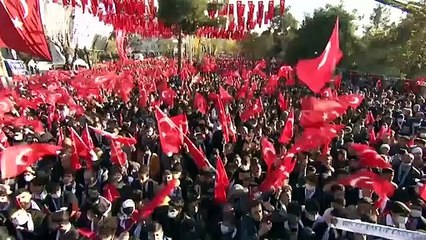 Saldırı girişiminde bomba Suriye'den