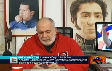 La Hojilla | La nueva Guerra fría y el papel de latinoamericana