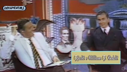 Dokumentari Gjatë Konventës së Republikanëve dhe Demokratëve 1968 Pjesa 1