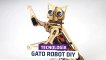 [CH] Nybble, el gato robot DIY