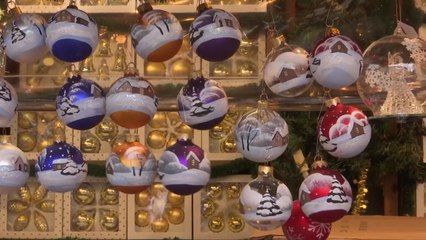 코로나에도 크리스마스는 온다...지구촌 성탄맞이 / YTN