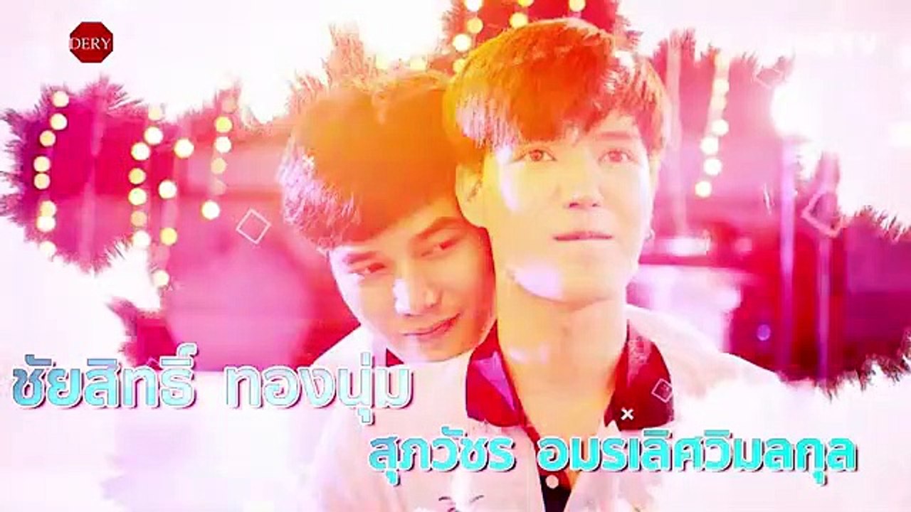 [INDOSUB] BL So Much In Love Episode 5