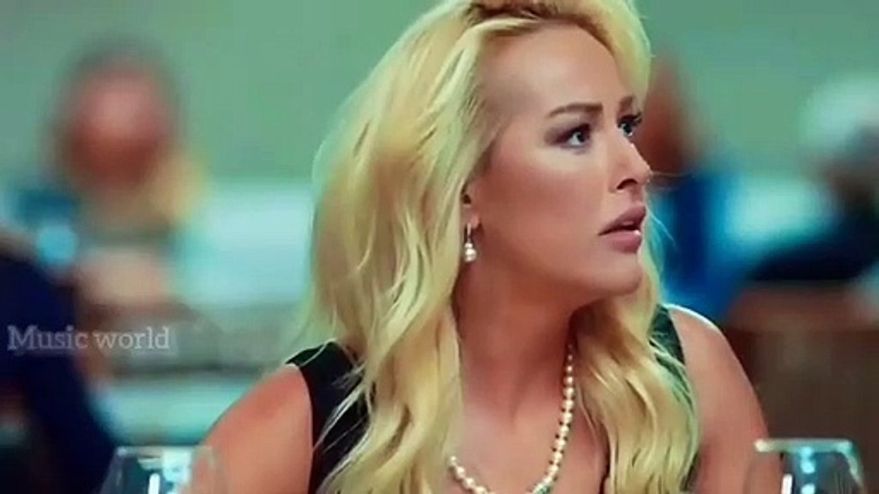 Turkey Mix Hindi Song__Mujhko barsat Bana lo __Turkey love story