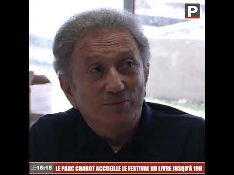 Marseille : le Parc Chanot accueille le Festival du Livre jusqu'à 19h00 ce dimanche