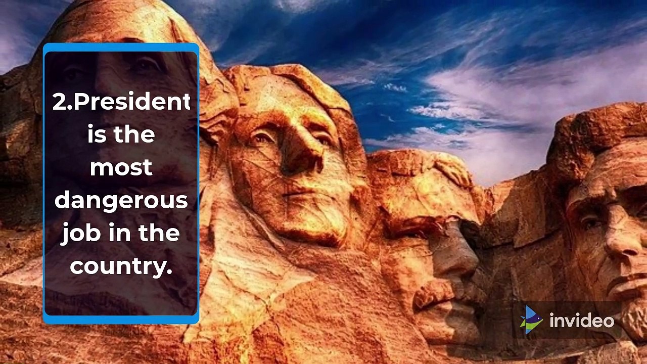 Facts about America that most Americans don't know