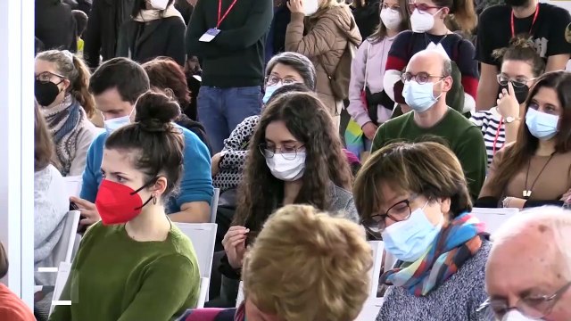 Più libri più liberi, le leonesse del fantasy raccontate da Stefania Auci