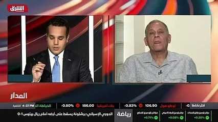 ...لسنوات طويلة لا أعتقد إن هيبقى فيه ، يعن...