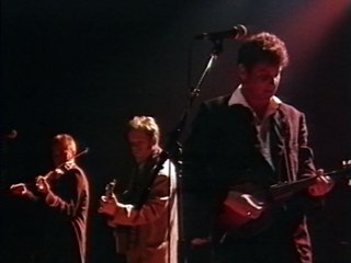 1993 Sons of the Desert - Rover * Trigone Production