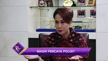 Polisi Dianggap Tidak Berikan Keadilan pada Korban Kekerasan Seksual, Benarkah? | Rosi