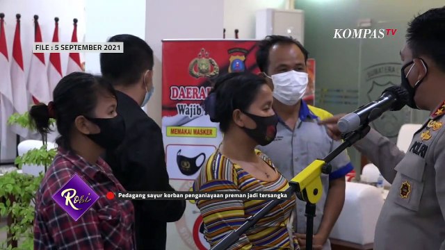 Banyak Kasus yang Viral Saat Ditangani Polisi, Apa Kata Jenderal Listyo Sigit? | Rosi