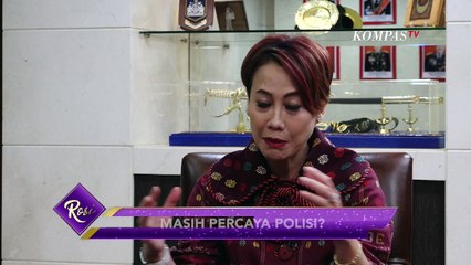 Korban Pemerkosaan Dipaksa Menikah dengan Pelaku, Ini Tanggapan Kapolri | Rosi