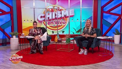 Confirmado: Galilea Montijo Sí Bailaba En Un Club Antes De Ser Famosa