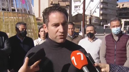 García Egea llama al PSOE "banda de sanchistas"