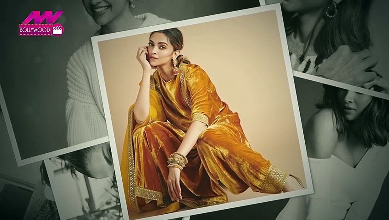 Ranveer's senses were blown away when Deepika Padukone posted it, fans