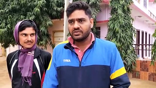 आतंकी ऑपरेशन में राजस्थान का जवान शहीद, दो दिन बाद शादी के लिए आने वाला था गांव