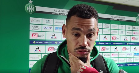Kolodziejczak : "Pas l'impression d'avoir une équipe de L1 sur le terrain"