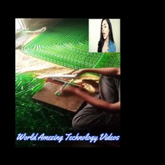 World Amazing Technology things|| Technology videos.