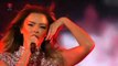 Albanien ~ Albania | Anxhela Peristeri | Karma | Final | Eurovision Song Contest 2021 | DR1 ~ Danmarks Radio